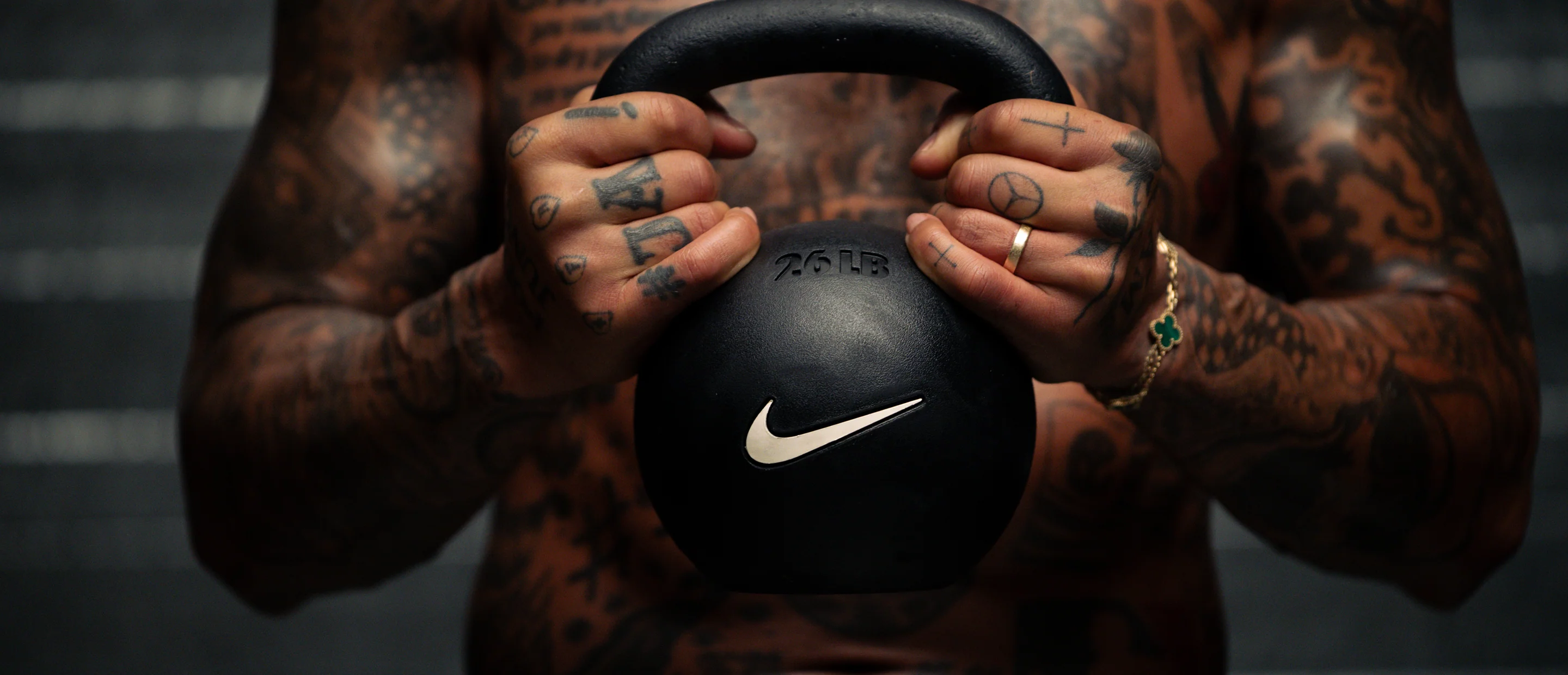 Train Like a Champion