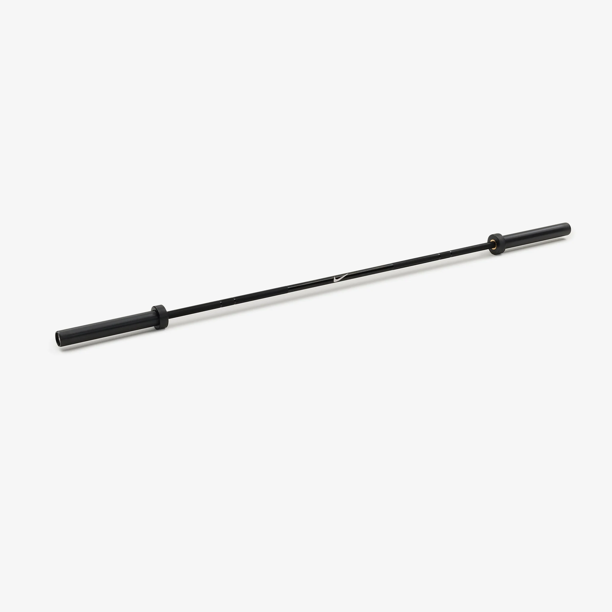 Nike Strength Barbell 15kg - Image 10