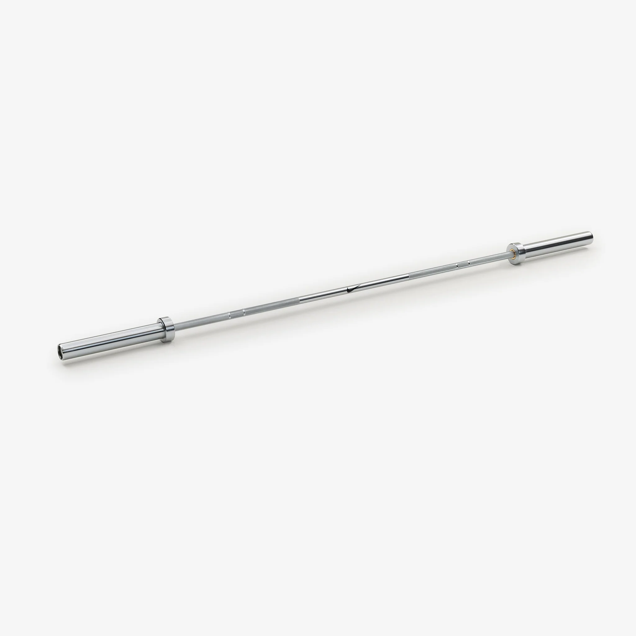 Nike Strength Barbell 15kg - Image 11