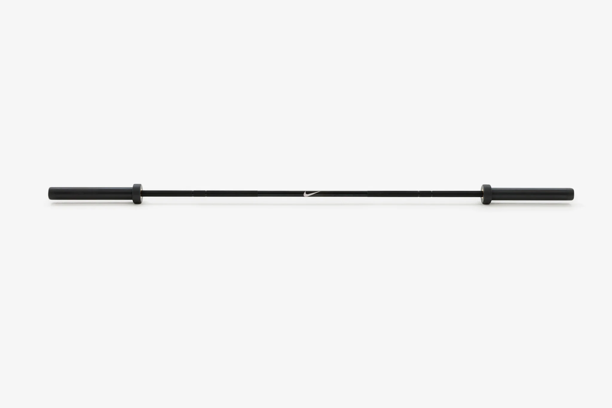 Nike Strength Barbell 15kg - Image 7