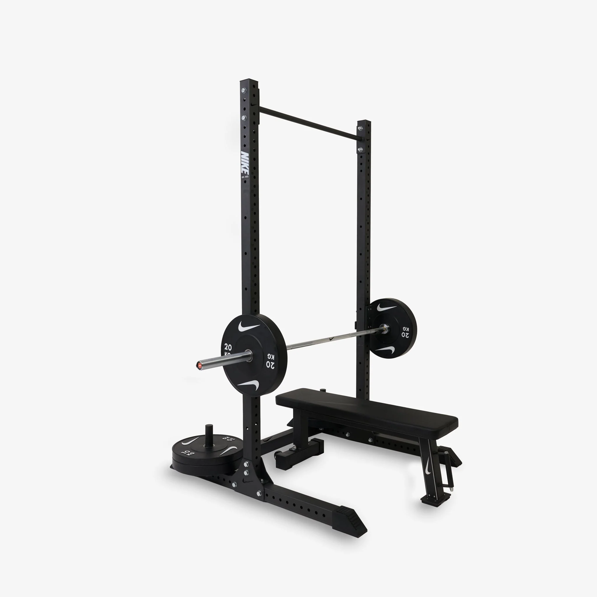 Nike Squat Rack - Image 13
