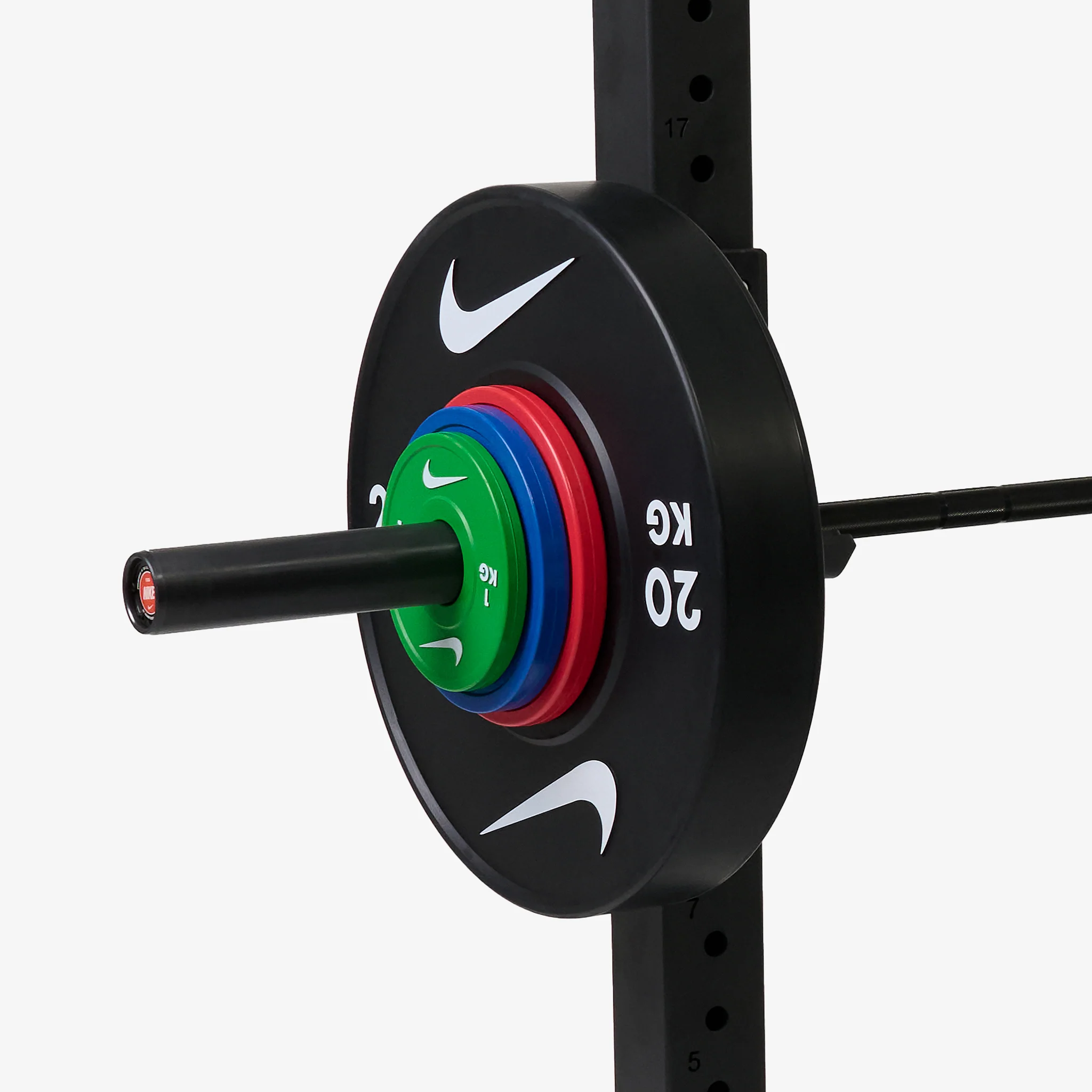 Nike Squat Stand - Image 9