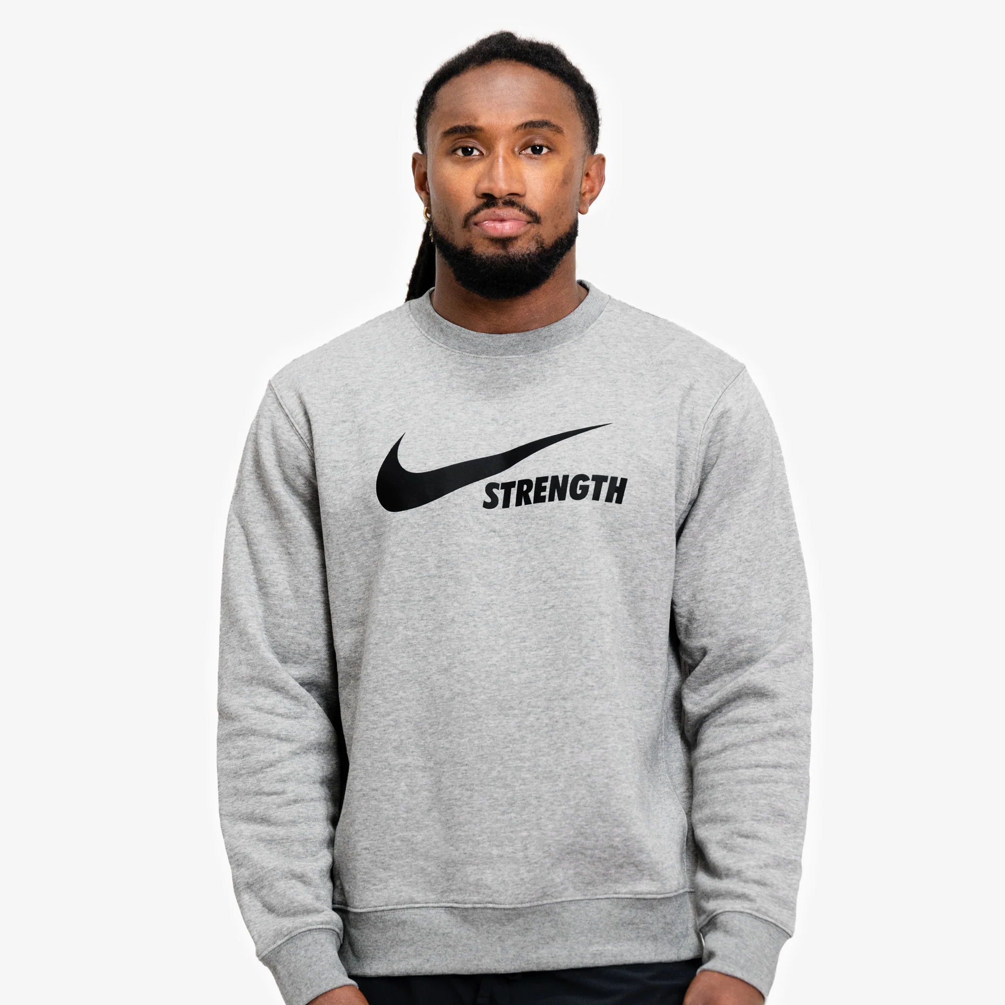 Nike Strength Men's Crew - Image 10