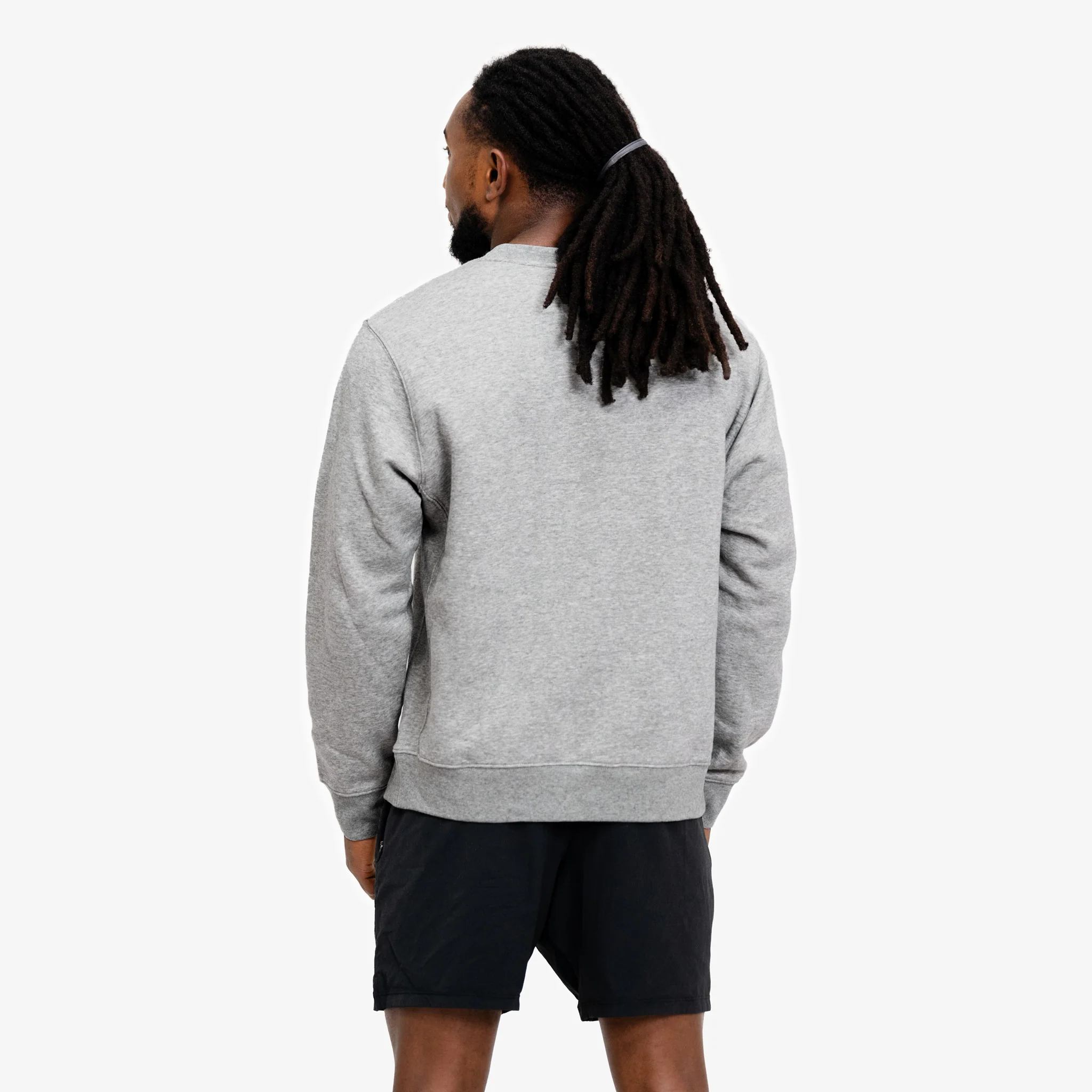 Nike Strength Men's Crew - Image 13