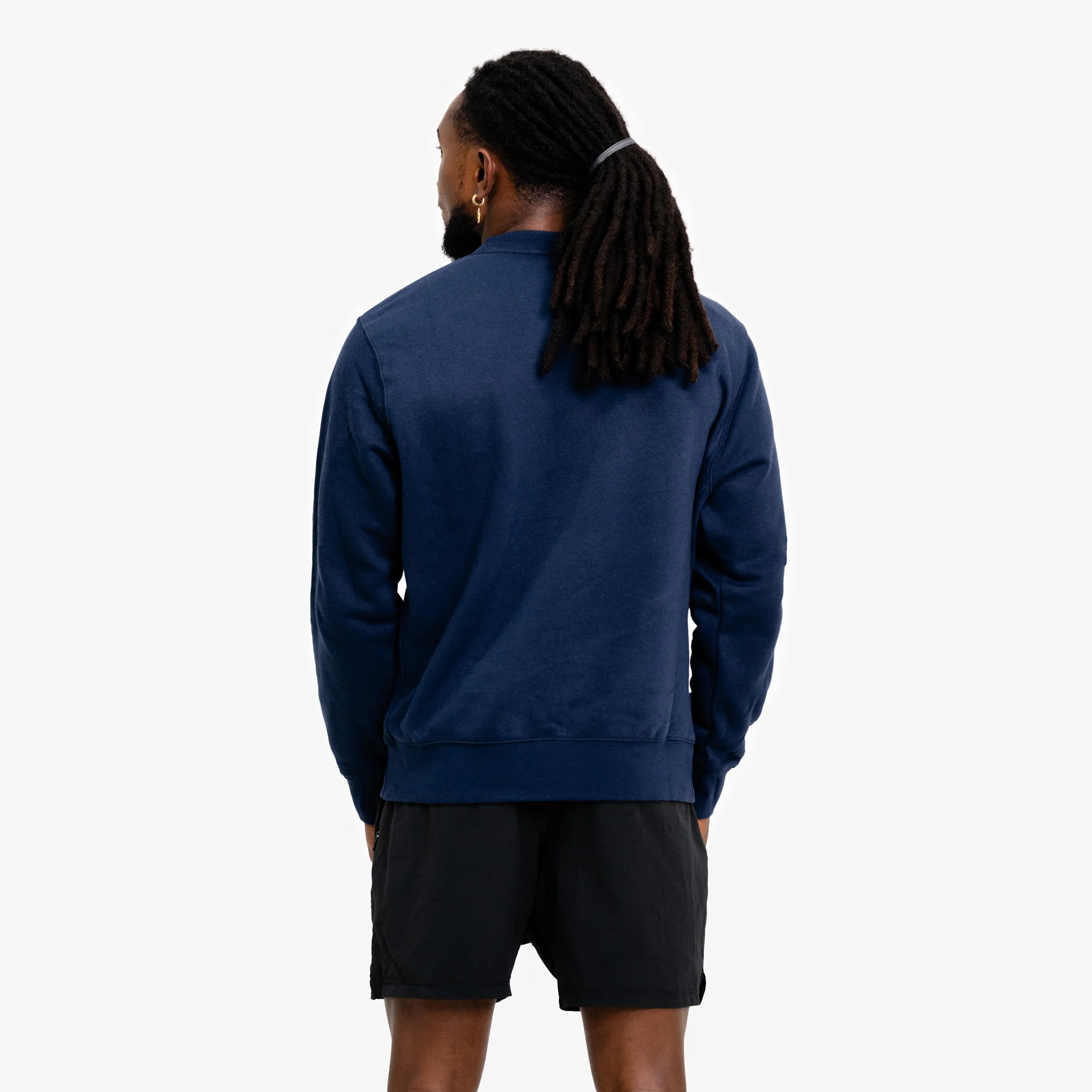 Nike Strength Men's Crew - Image 17