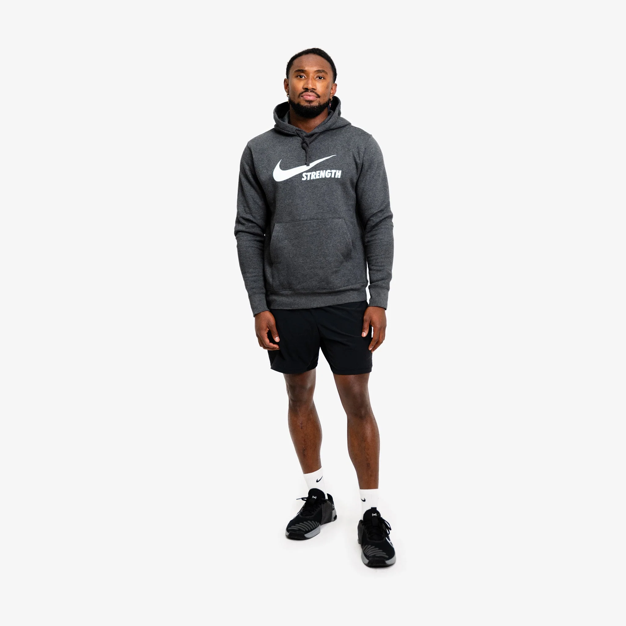 Nike Strength Men's Hoodie - Image 20