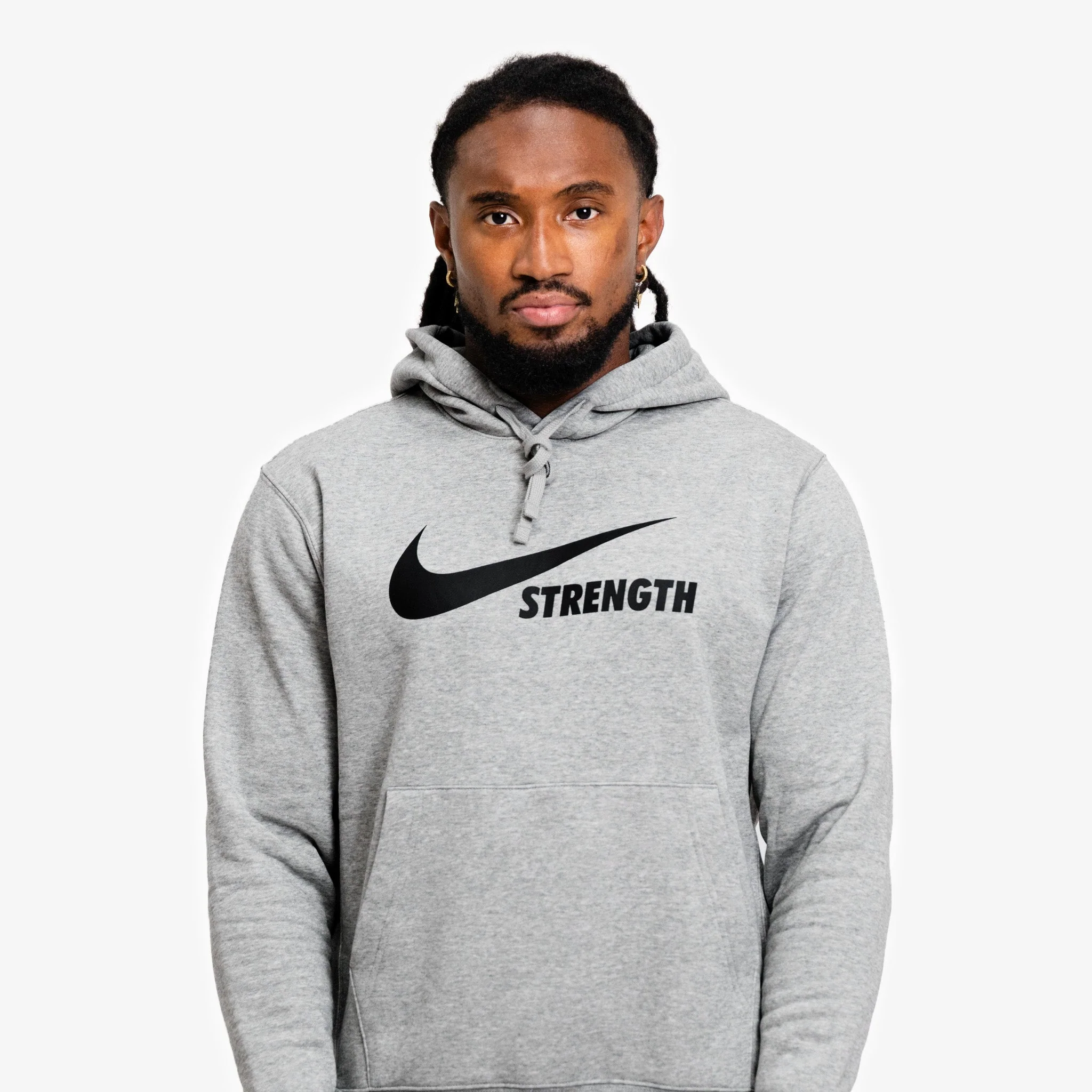 Nike Strength Men's Hoodie - Image 21