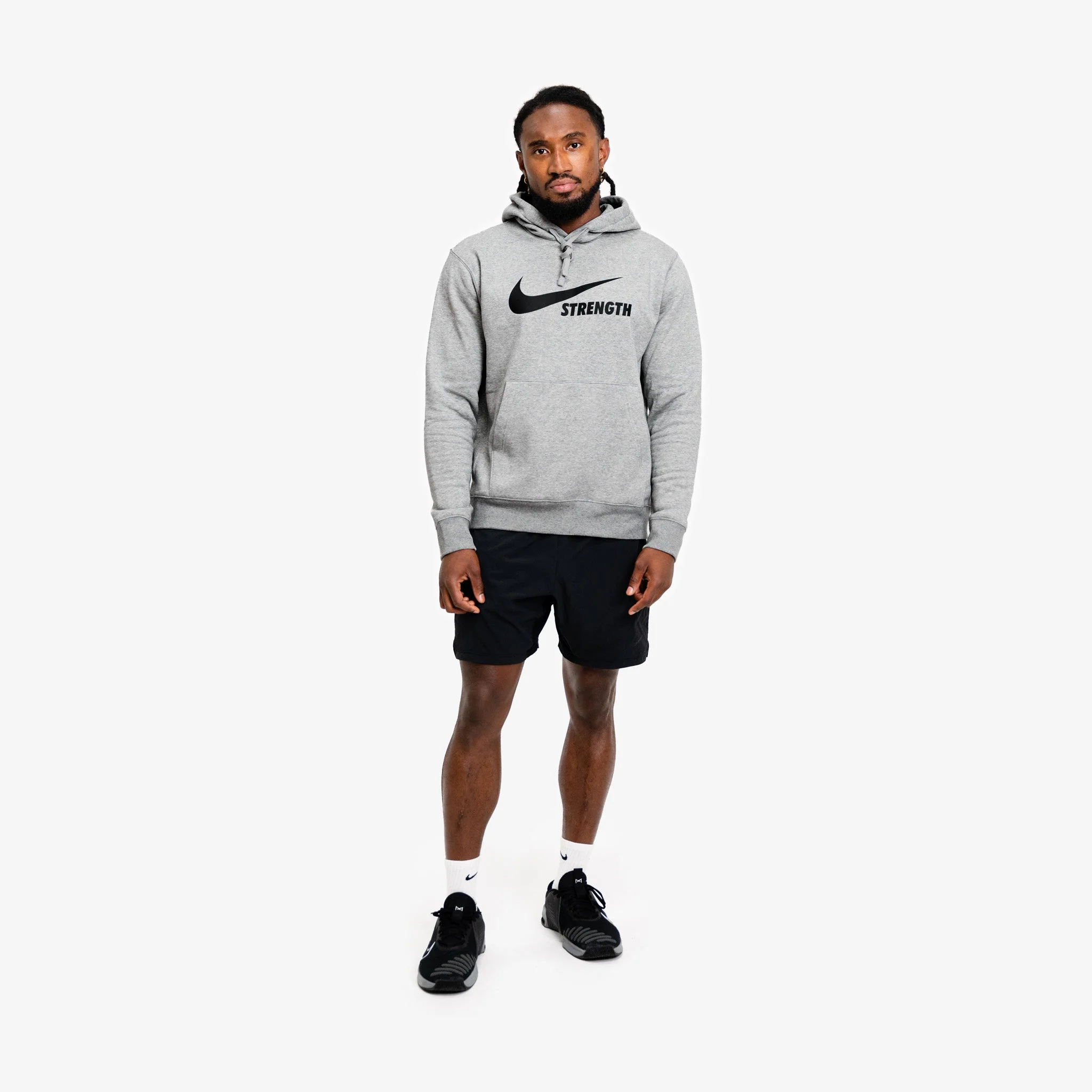 Nike Strength Men's Hoodie - Image 24