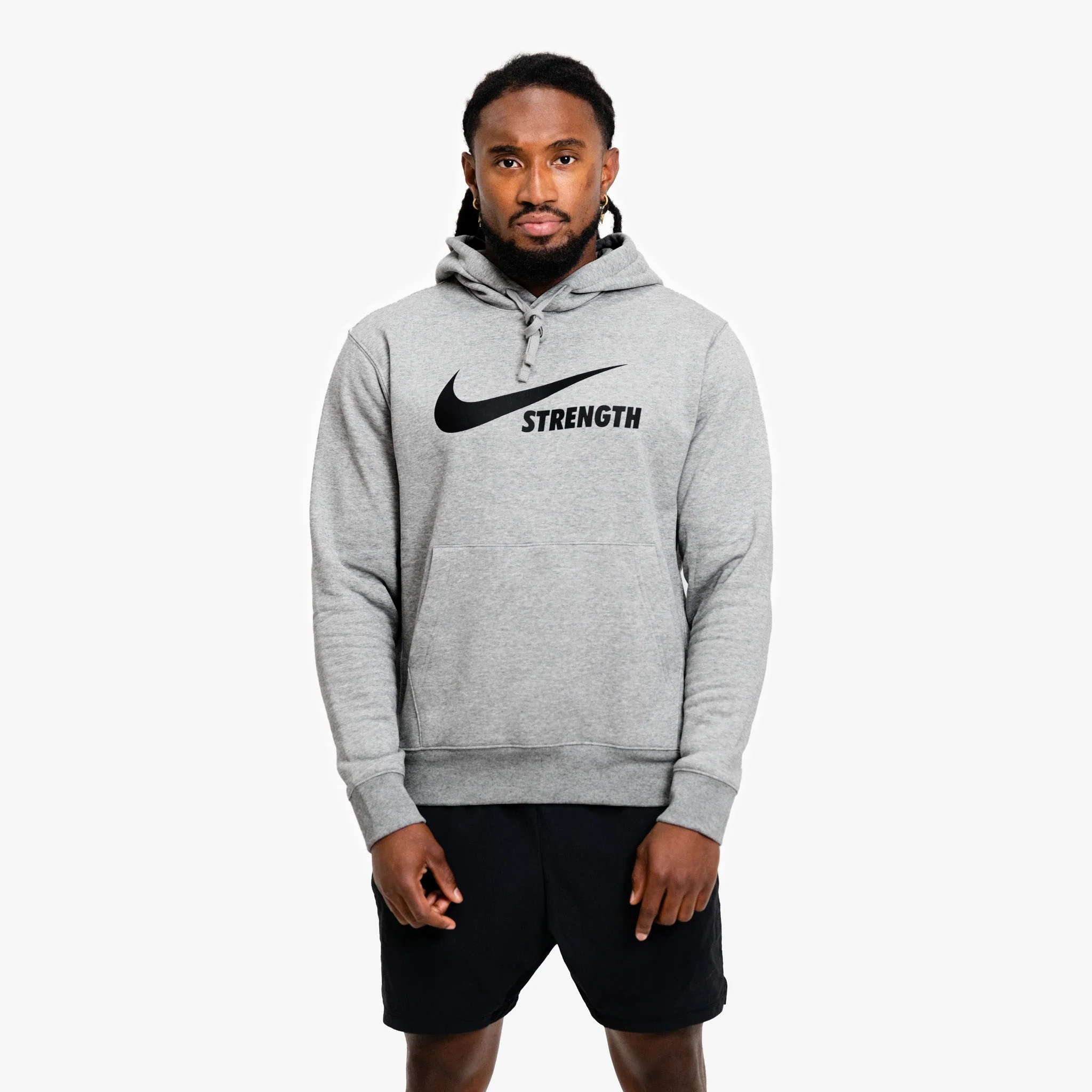 Nike Strength Men's Hoodie - Image 35