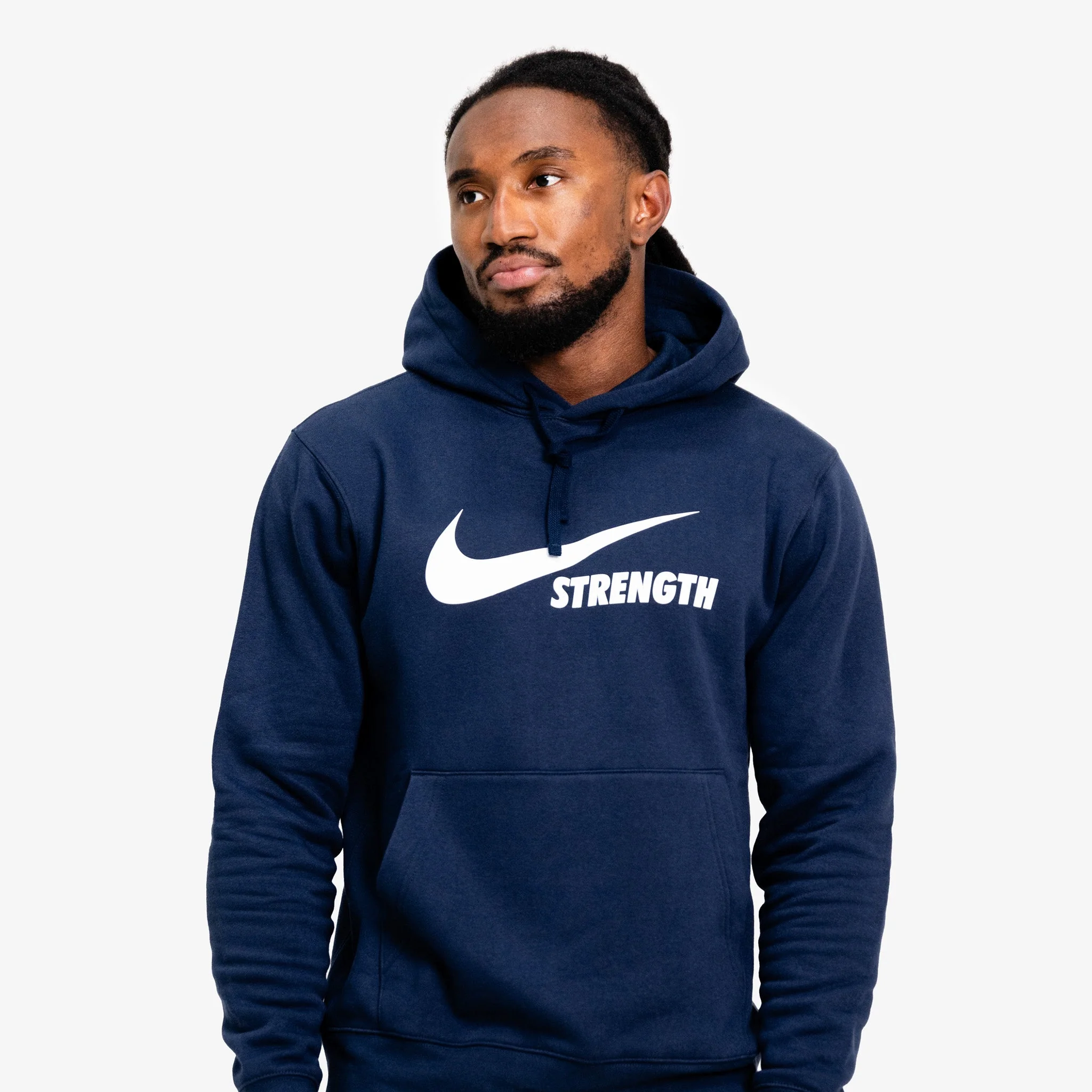 Nike Strength Men's Hoodie - Image 37