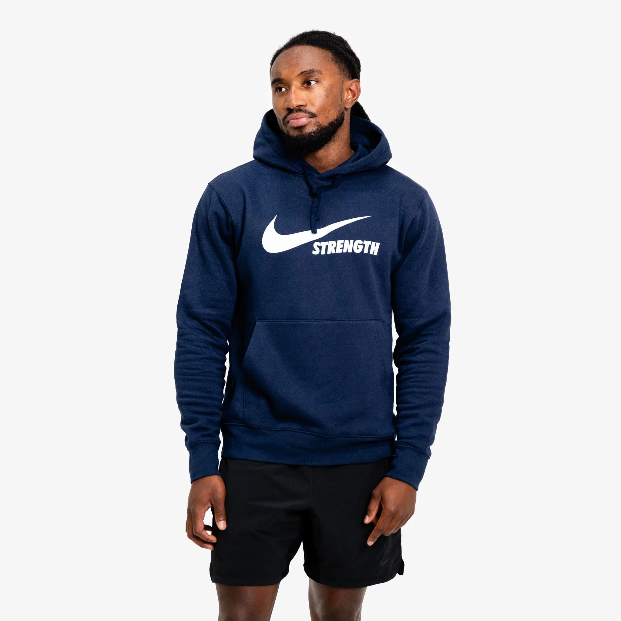 Nike Strength Men's Hoodie - Image 39