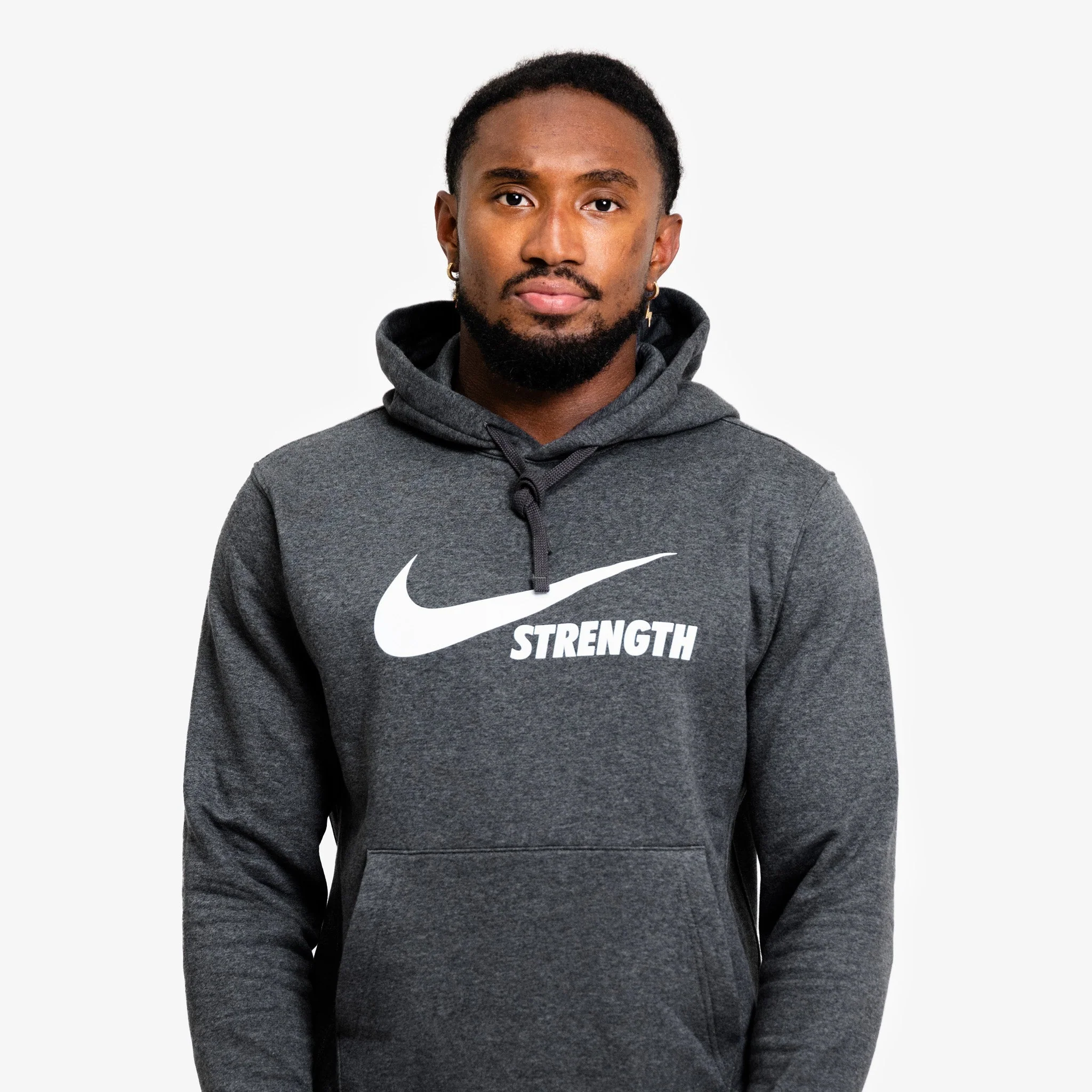 Nike Strength Men's Hoodie - Image 41