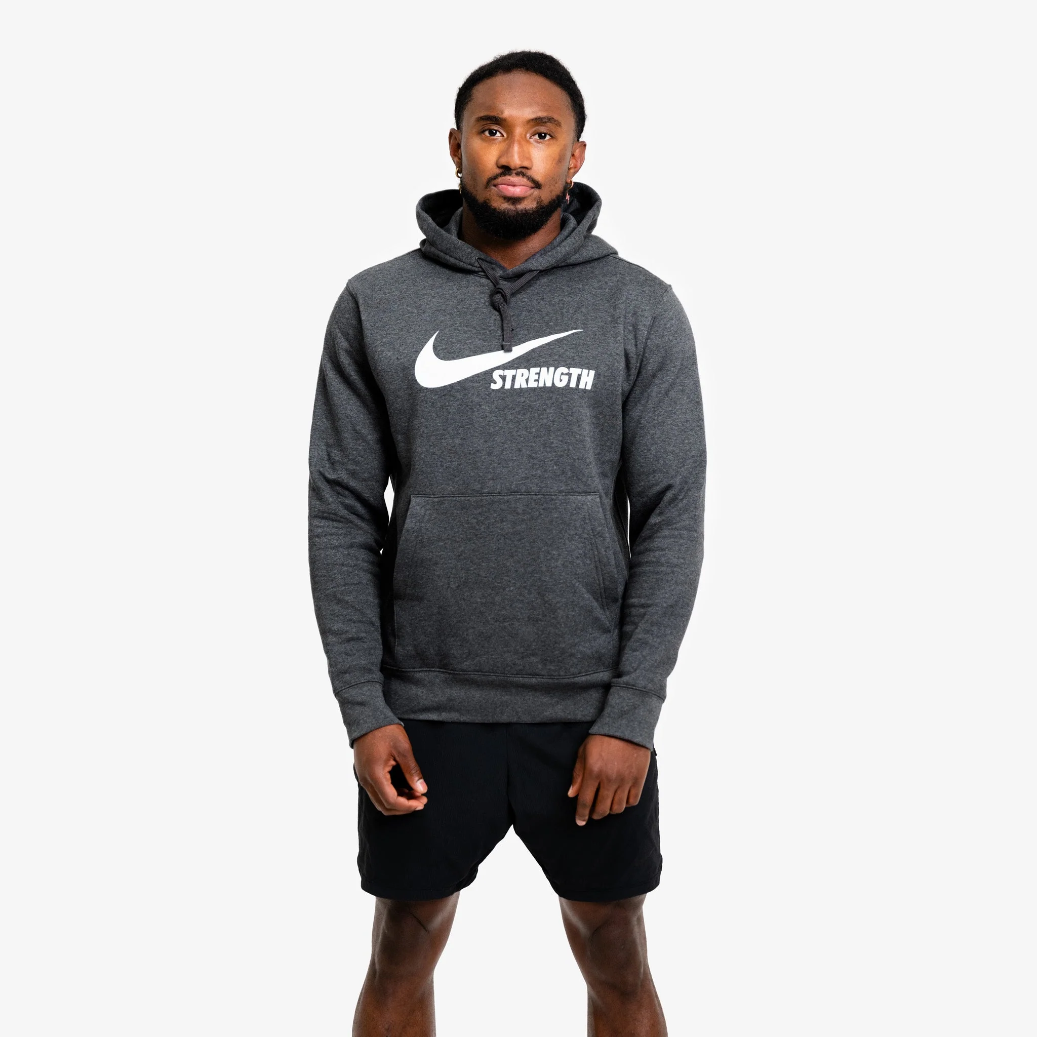 Nike Strength Men's Hoodie - Image 43
