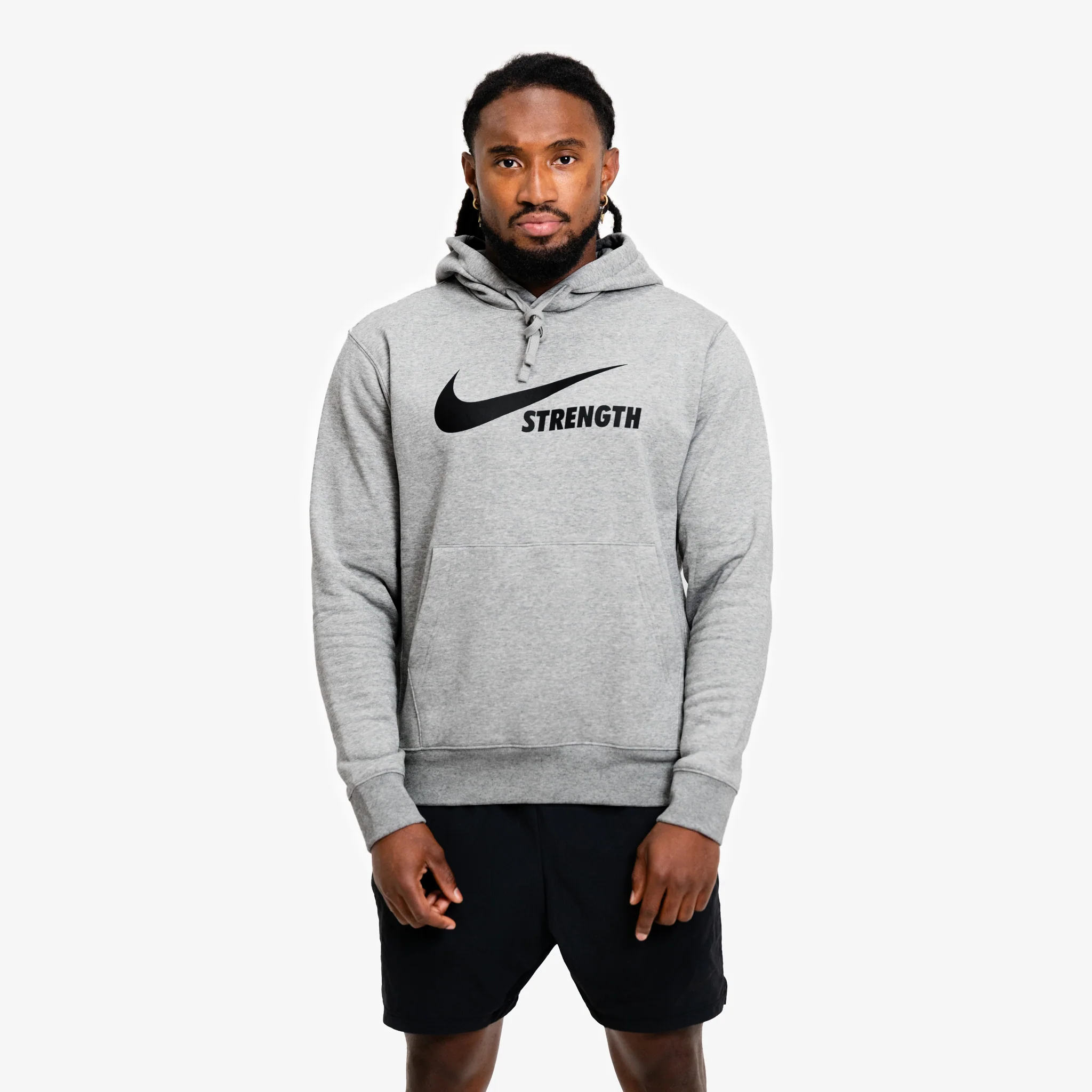 Nike Strength Men's Hoodie - Image 59