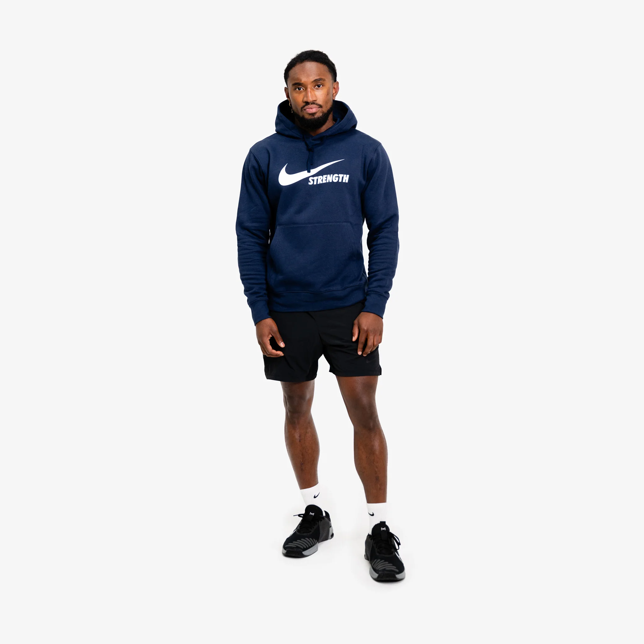 Nike Strength Men's Hoodie - Image 64