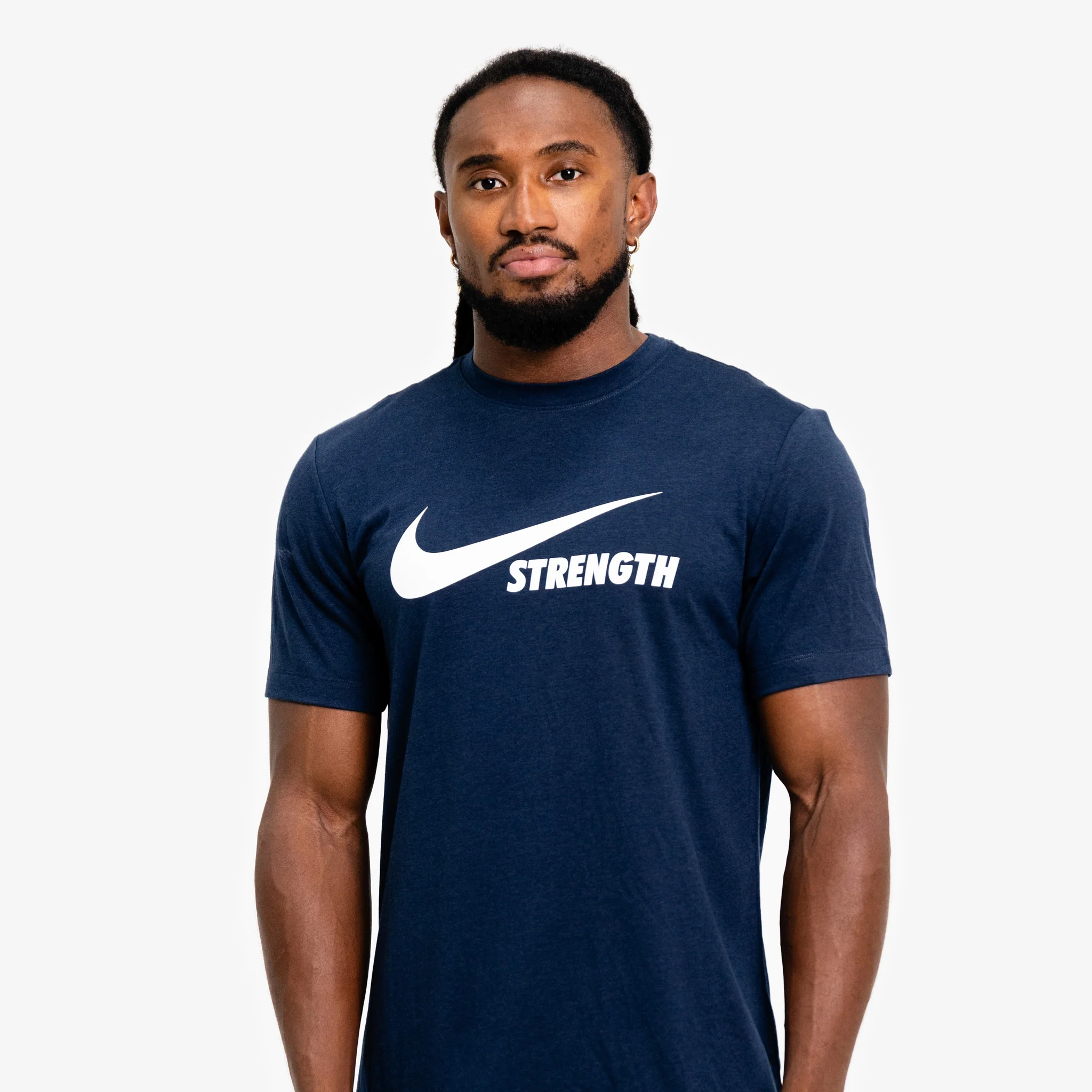 Nike Strength Men's Tee - Image 14