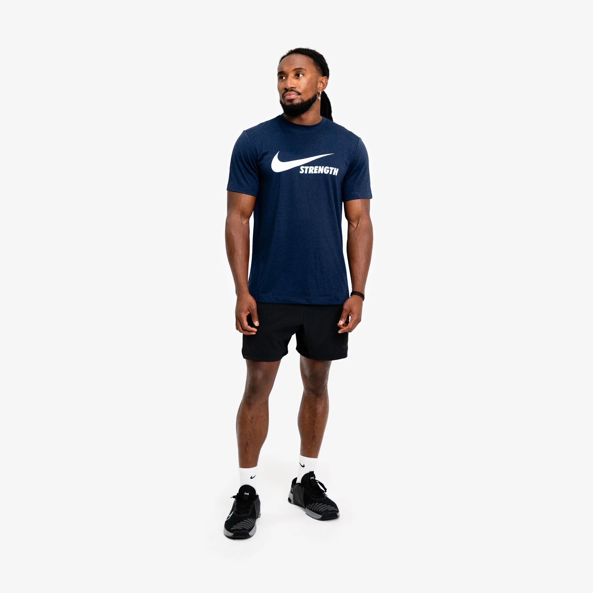 Nike Strength Men's Tee - Image 16
