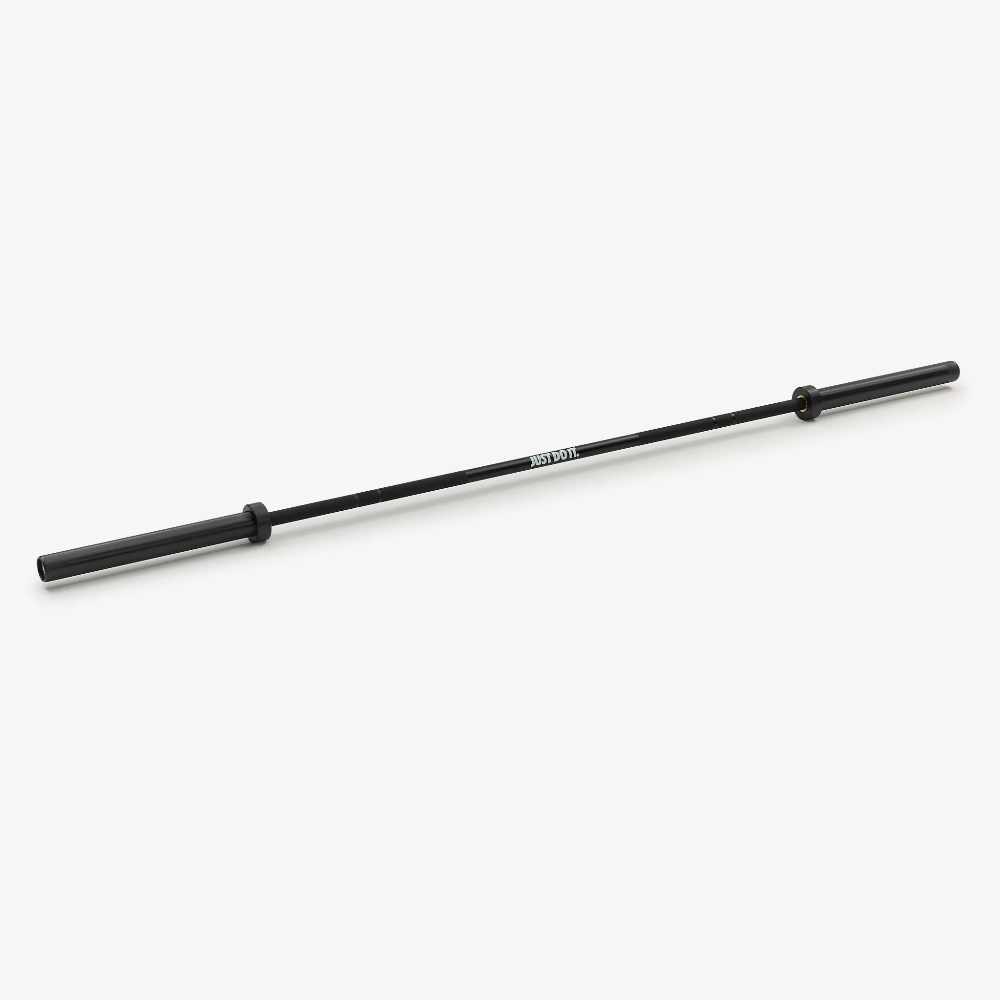 Nike Strength Shield Barbell 20kg - Image 16
