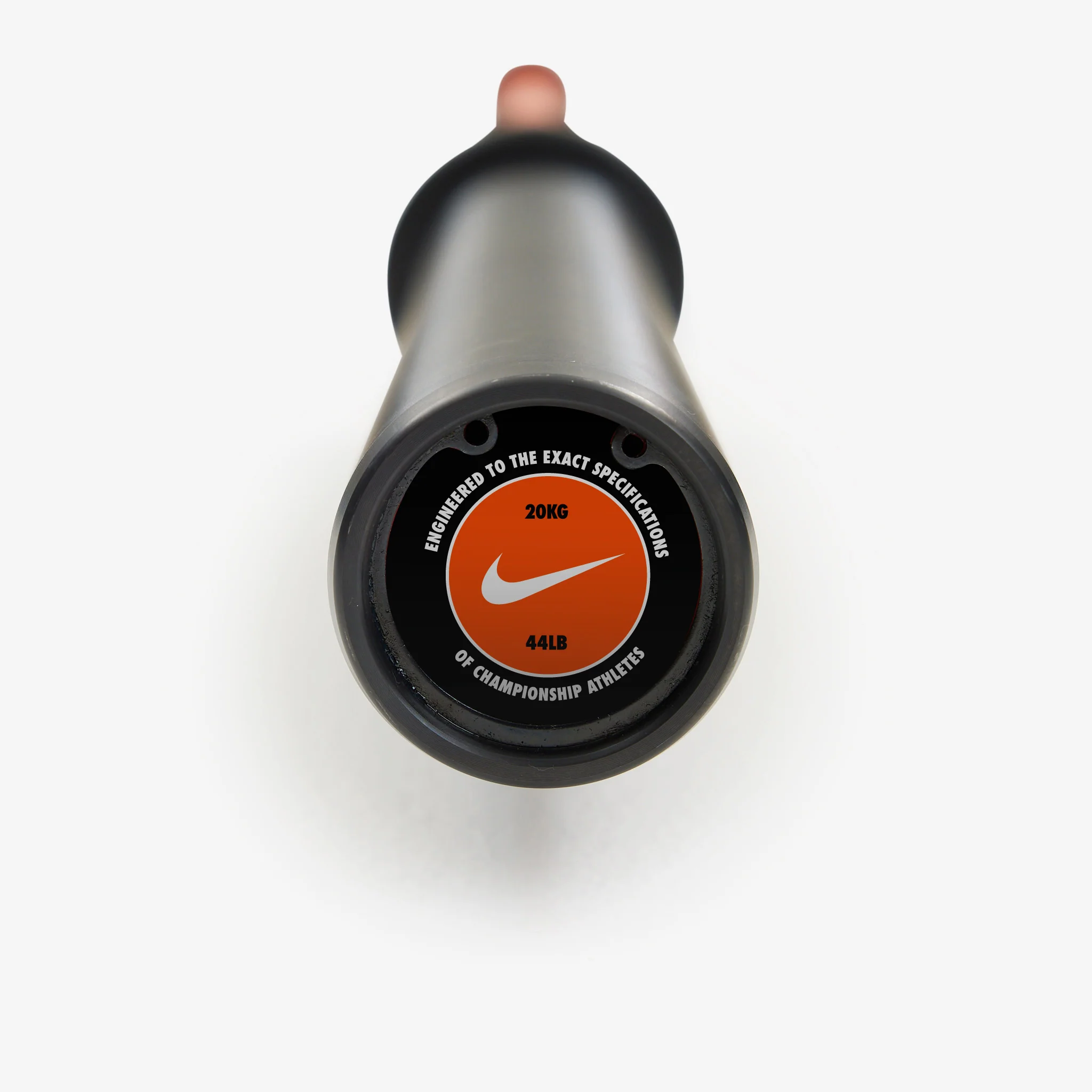 Nike Strength Shield Barbell 20kg - Image 23