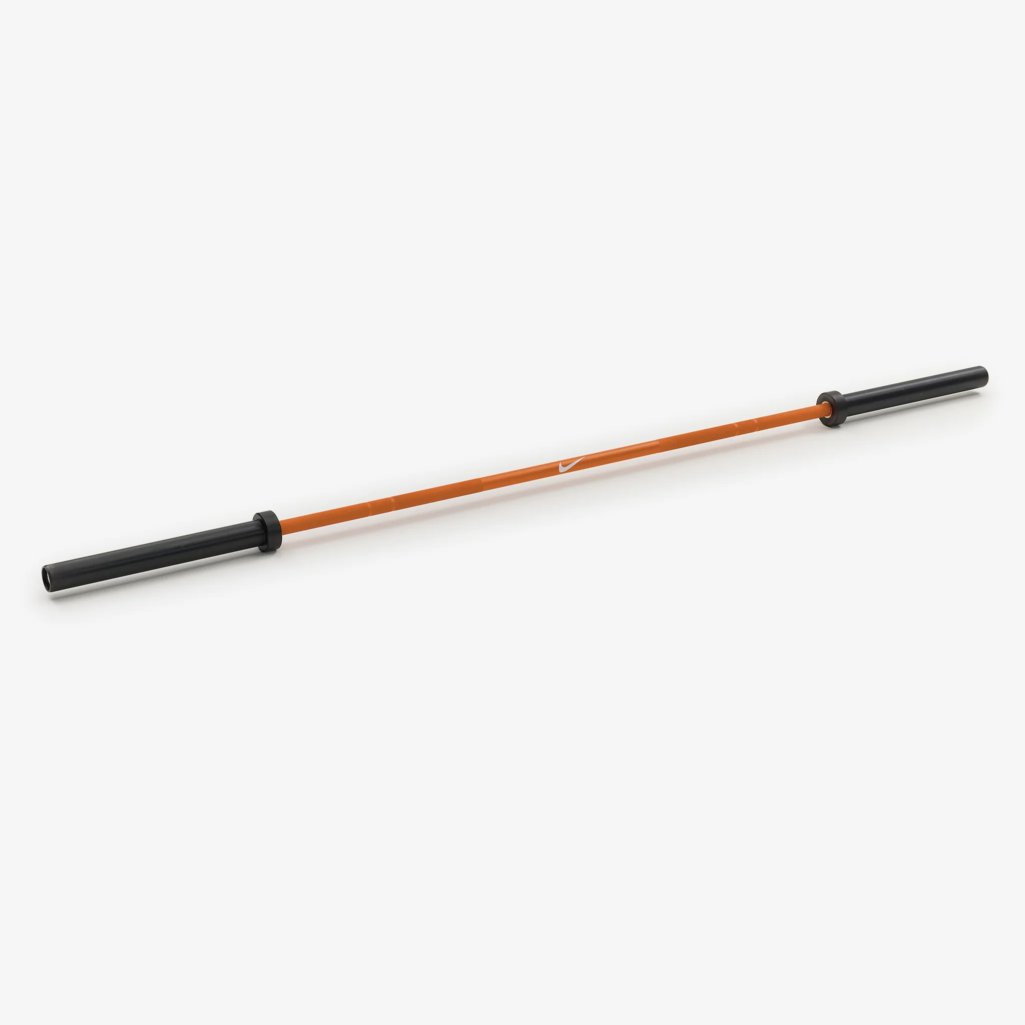 Nike Strength Shield Barbell 20kg - Image 24