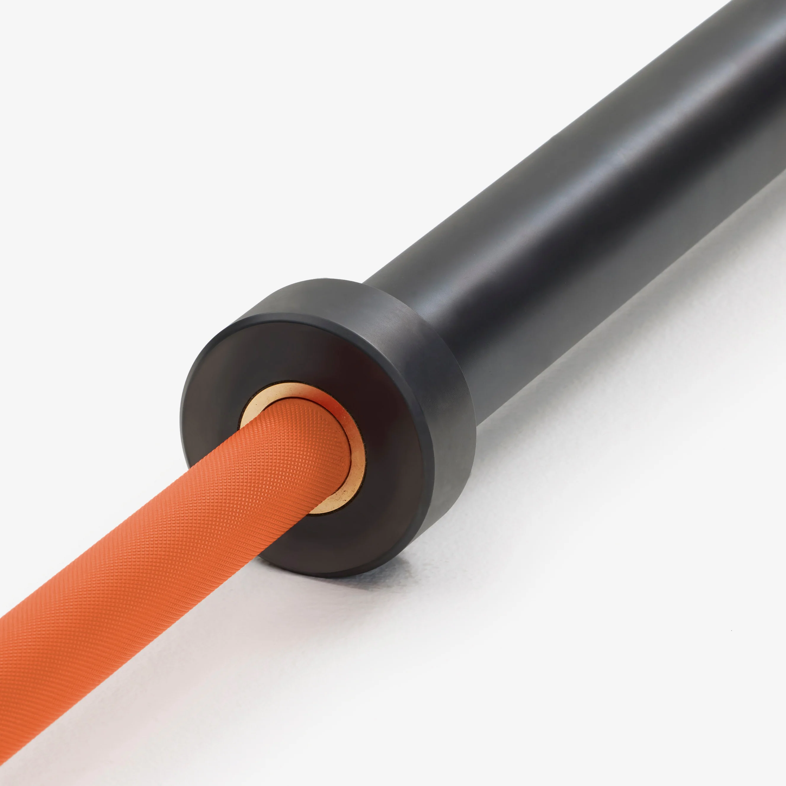 Nike Strength Shield Barbell 20kg - Image 25