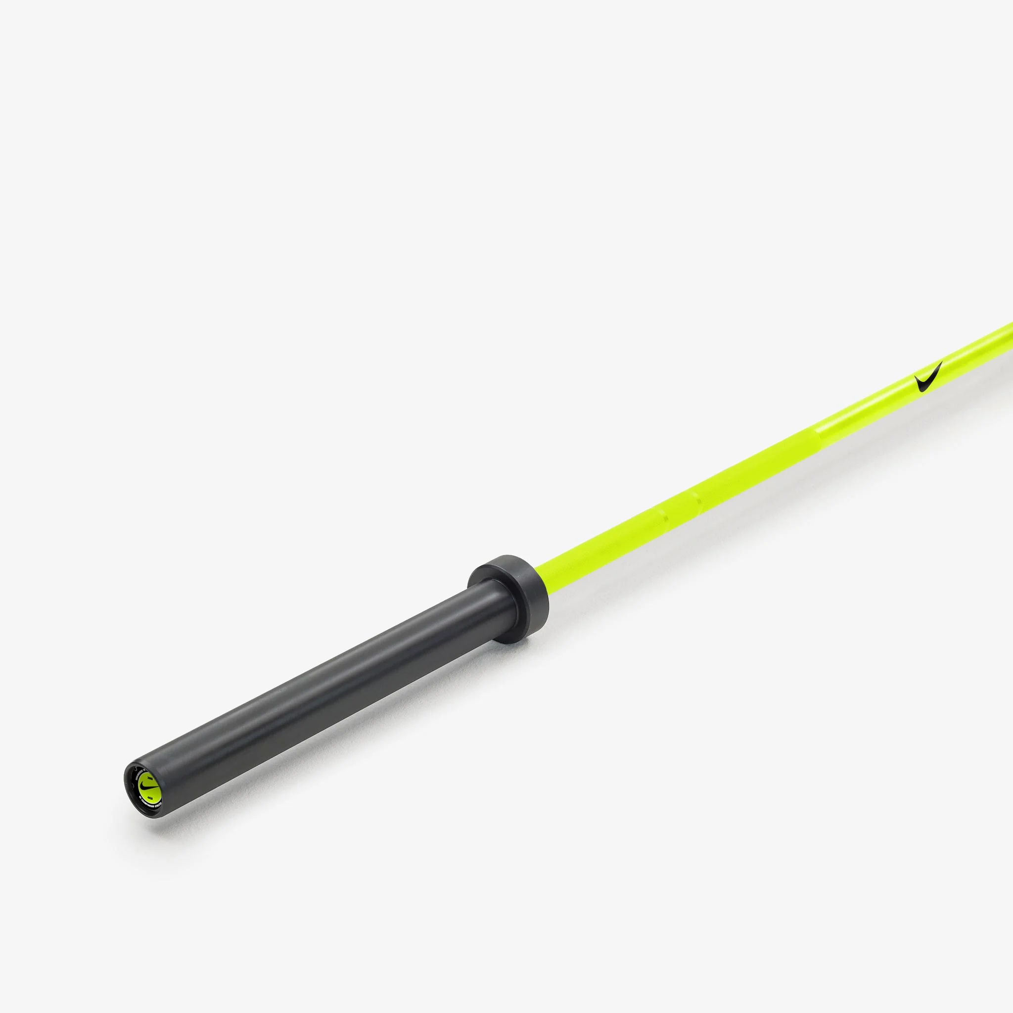 Nike Strength Shield Barbell 20kg - Image 3