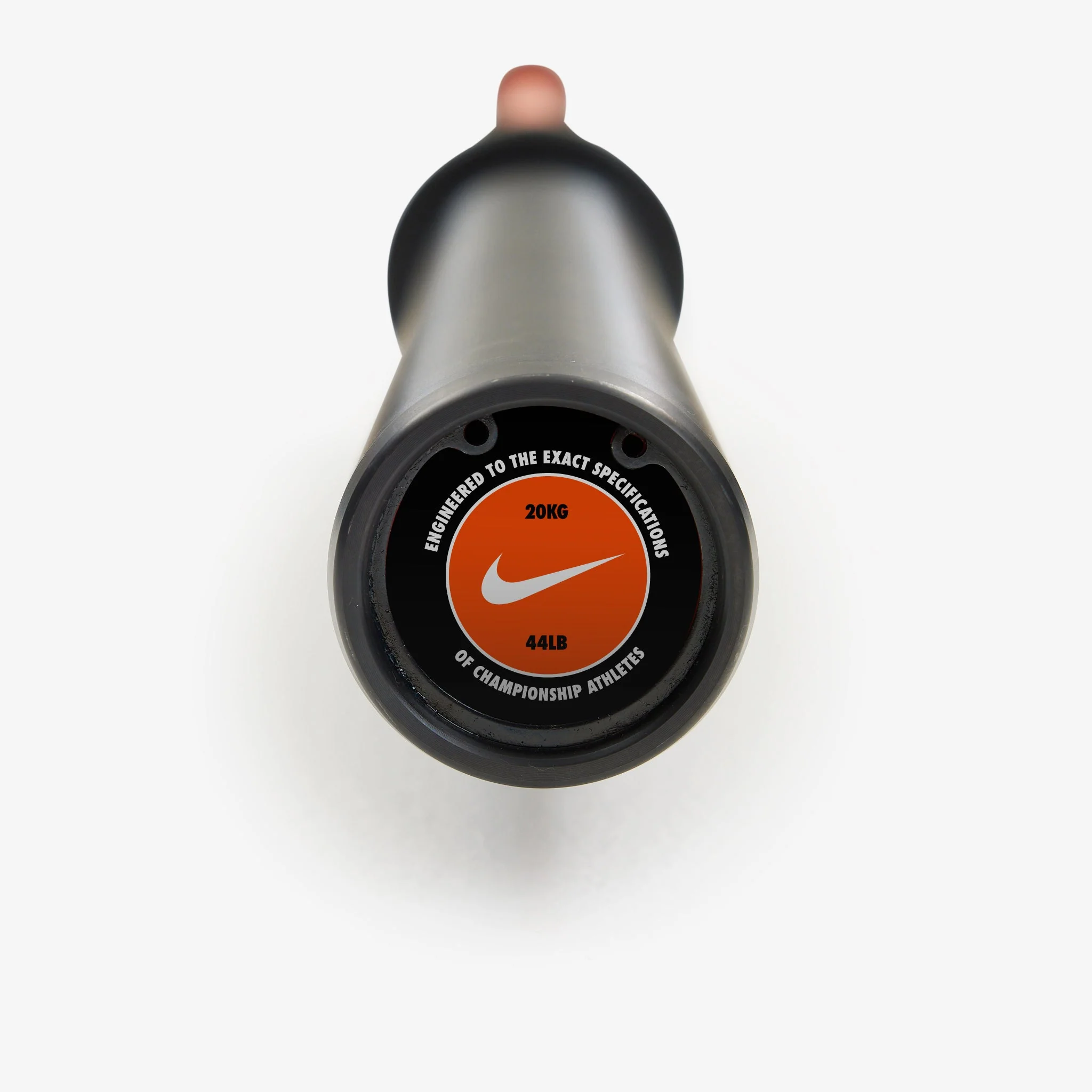 Nike Strength Shield Barbell 20kg - Image 6